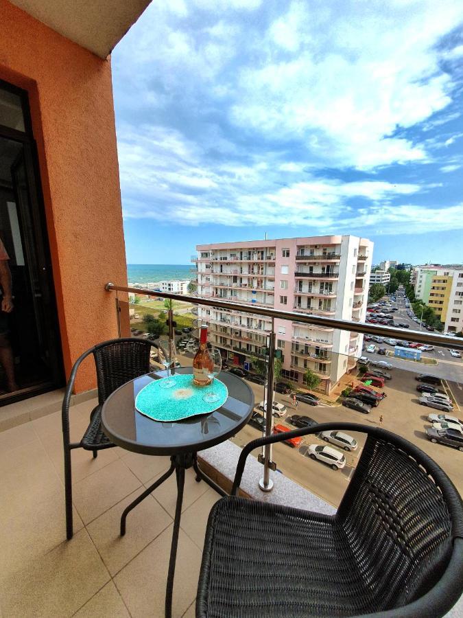 Lakeview Flats Summerland Mamaia Exterior foto